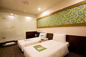 Liho Hotel - Hankou