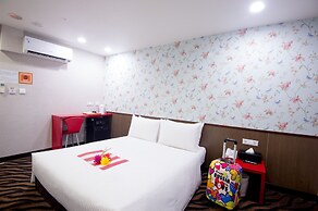 Liho Hotel - Hankou
