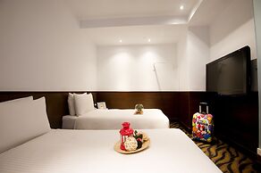 Liho Hotel - Hankou