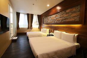 Liho Hotel - Hankou
