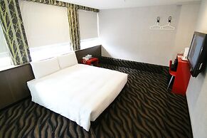 Liho Hotel - Hankou
