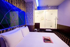 Liho Hotel - Hankou