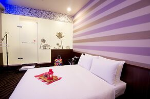 Liho Hotel - Hankou