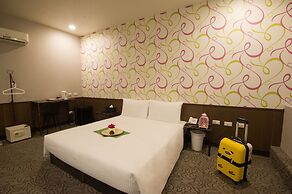 Liho Hotel - Hankou