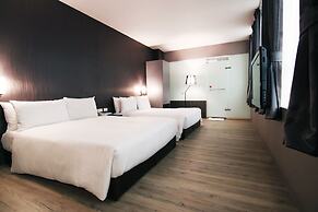 Liho Hotel - Hankou