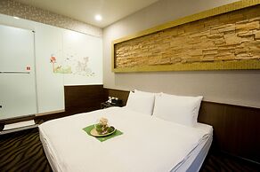 Liho Hotel - Hankou