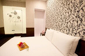 Liho Hotel - Hankou