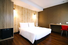 Liho Hotel - Hankou