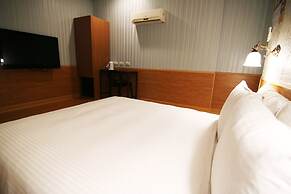 Liho Hotel - Hankou