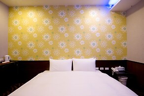 Liho Hotel - Hankou