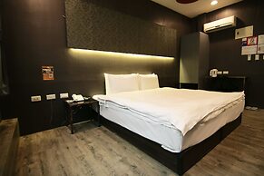 Liho Hotel - Hankou