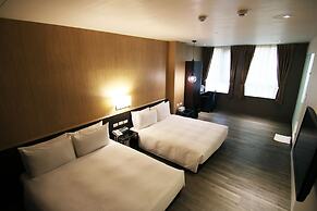 Liho Hotel - Hankou