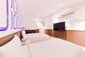 Liho Hotel - Hankou