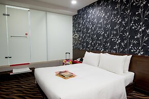 Liho Hotel - Hankou