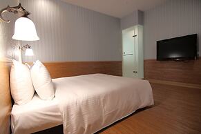 Liho Hotel - Hankou