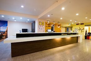 Liho Hotel - Hankou