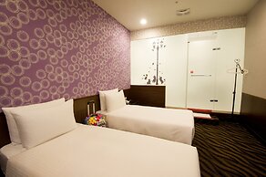 Liho Hotel - Hankou