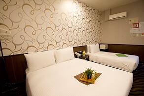 Liho Hotel - Hankou