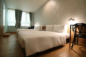 Liho Hotel - Hankou