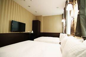 Liho Hotel - Hankou