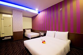 Liho Hotel - Hankou