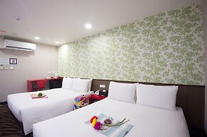 Liho Hotel - Hankou