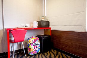 Liho Hotel - Hankou