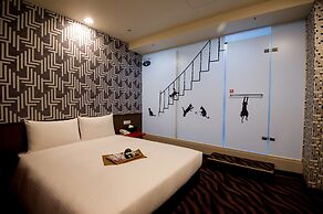 Hotel 6 - ZhongHua