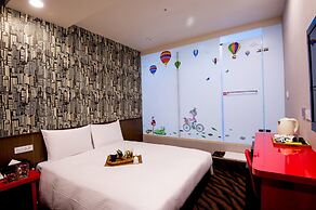 Hotel 6 - ZhongHua