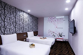 Hotel 6 - ZhongHua