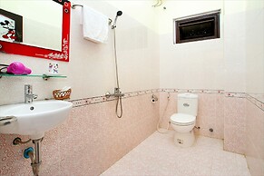 Bamboo Garden Homestay