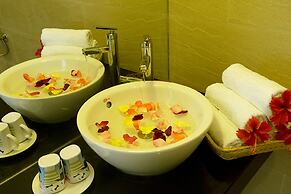 Bamboo Garden Homestay