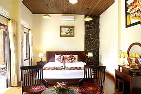 Bamboo Garden Homestay