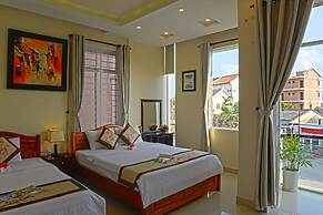 Bamboo Garden Homestay