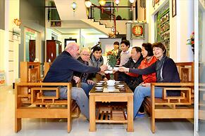 Bamboo Garden Homestay