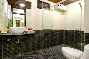 Bamboo Garden Homestay