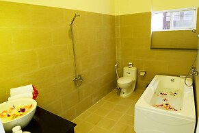 Bamboo Garden Homestay