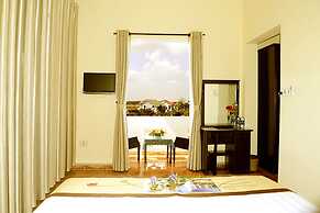 Bamboo Garden Homestay