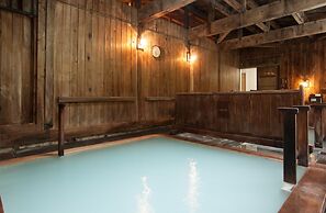 Yachi Onsen Spa
