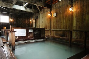 Yachi Onsen Spa