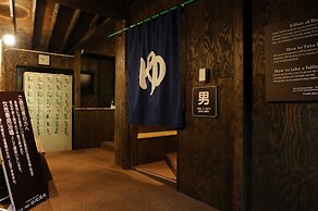 Yachi Onsen Spa