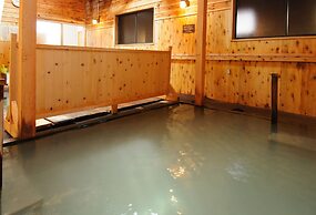 Yachi Onsen Spa