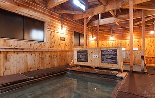 Yachi Onsen Spa