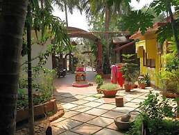 Palm Groove Guest House