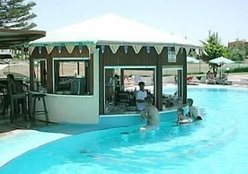 Astreas Beach Hotel