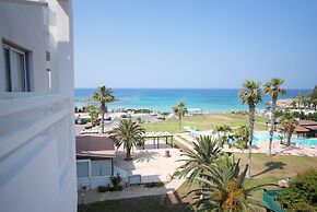 Astreas Beach Hotel