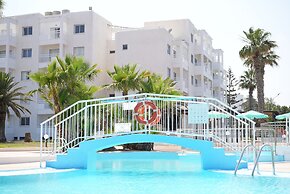 Astreas Beach Hotel
