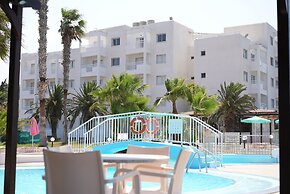 Astreas Beach Hotel
