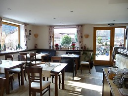 Hotel Restaurant Amadeus