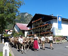 Hotel Restaurant Amadeus